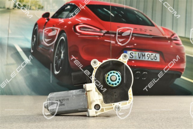 Elektromotor, Fensterheber, 6-Polig, L