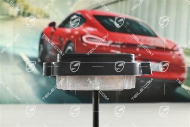 Turbo, LED-Module for Additional headlight, L=R