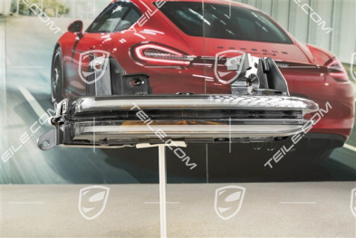 Zusatzscheinwerfer, GTS, R