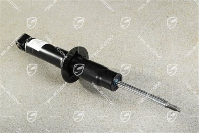 Stossdämpfer / Schwingungsdämpfer, Hinterachse, V6 3.6L 206kW, L