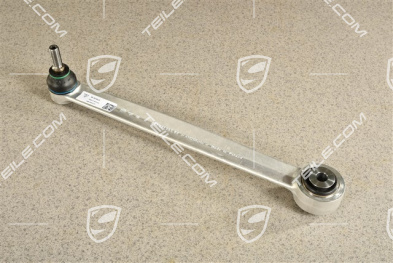 Spyder, Spurstange, L=R