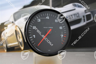 Tachometer, C2 / C4 / RS Tachometer, C2 / C4 / RS