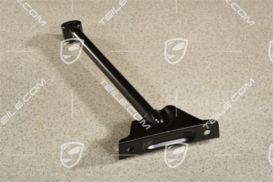 Strut bar, front, R
