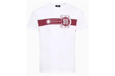 Connecting rod T-shirt - Essential L