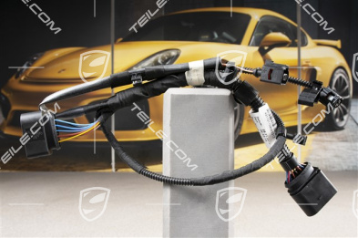Kabelstrang Automatikgetriebe, 3,0L Hybrid