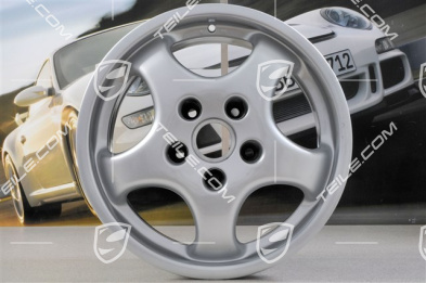 17" Felge CUP, 9J x 17 ET55