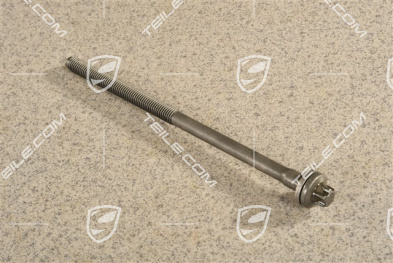 Bolt, Crankcase M10 x 195