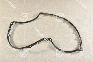 Oil pan / sump gasket