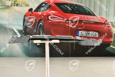 Cabrio, Dichtung, L