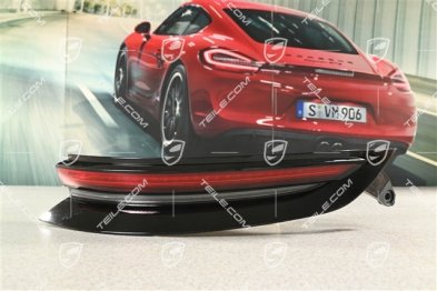Rear light, R