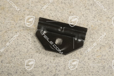 Battery bracket / support