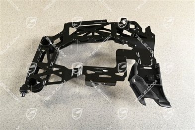 Spyder, Halter, R