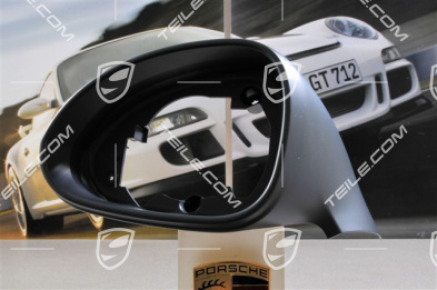Obudowa luserka zewnętrznego, Sport Design, L Obudowa luserka zewnętrznego, Sport Design, L