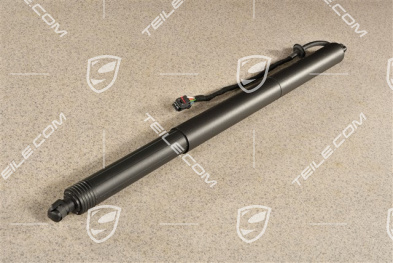 Damper cylinder Trunk / boot lid / automatic closing option / Powerlift