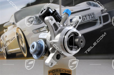 High-pressure pump, 4,8L 294kW / 309kW