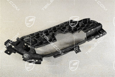 Shock absorber, L