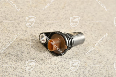 Speed sensor