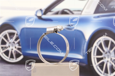 line / Hose clamp 32-50