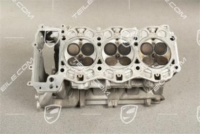 S / R 3,4L, Cylinder head, 1-3