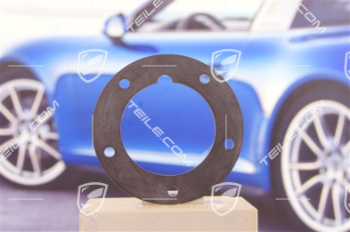 Fuel tank / fuel level sending unit SEALING RING
