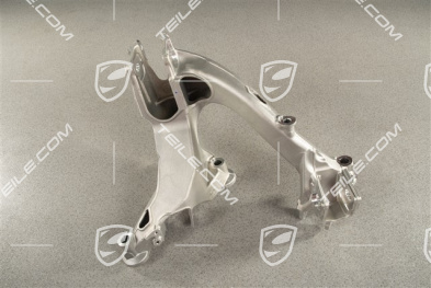 GT3, Rear suspension side section / panel, L