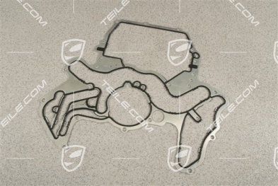 Gasket, 3,0L TDI