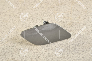Headlight washer system trim cover / cap, R