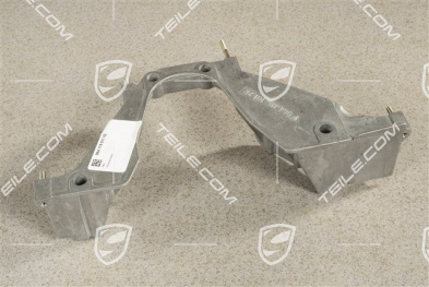 Engine bracket