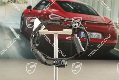 GT3, Kabelstrang / Kabelbaum Zusatzbremsleuchte