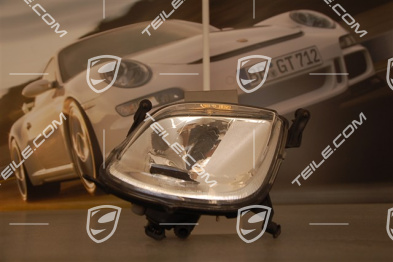 Fog light, R