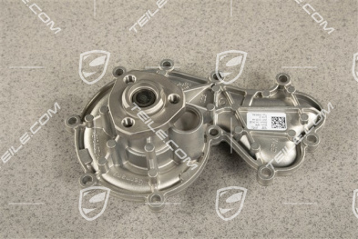 3,0 TDI, Water / coolant pump