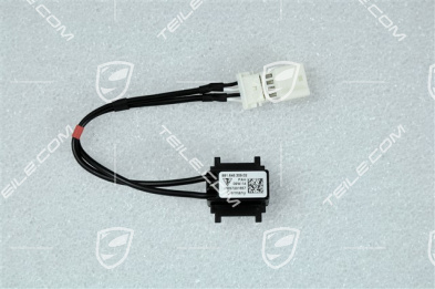 Mikrofon, Klangpaket BOSE, L