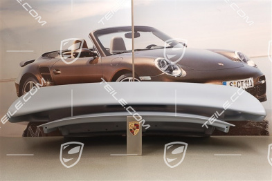 Aero Kit Turbo, Heckspoiler + Frontspoiler (Lippe)