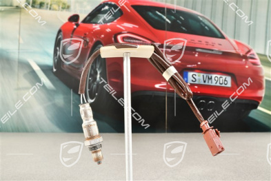 4,0L Oxygen sensor behind the pre-catalyst
