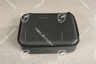 Tasche Laderraumsystem