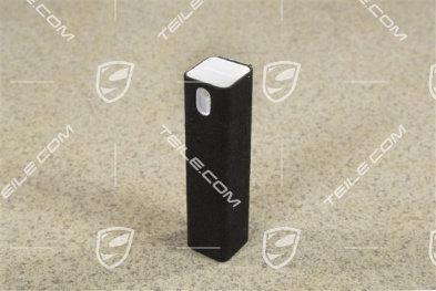 2 in 1 displayreiniger inklusiv Mikrofasertuch