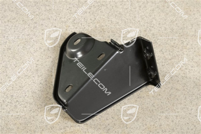 Bracket, Rear, L