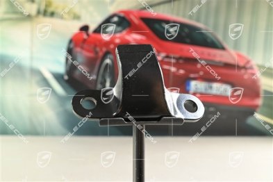 Hak centrujący dach cabrio, L