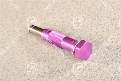 Timming chain tensioner / adjuster