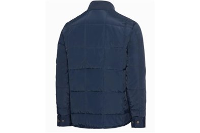 Quilted Jacket – Essential XXL