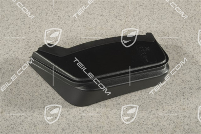 Rear light cover, inner, Center, R