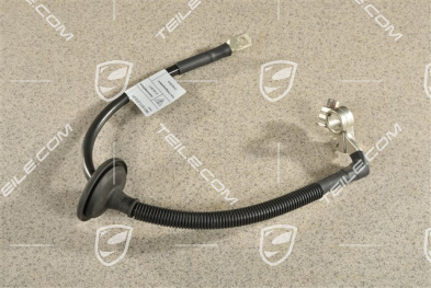 Batterie Kabel / Plusleitung