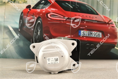 Engine mounting, lower, 3,0 / 3,6L, R
