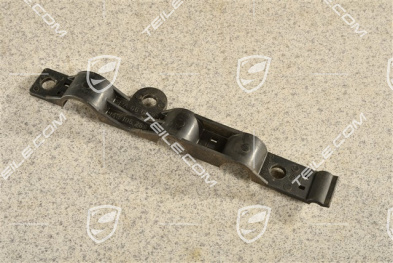 Mounting, Lower part