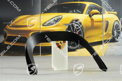 Cover tail pipe, R Cover tail pipe, R