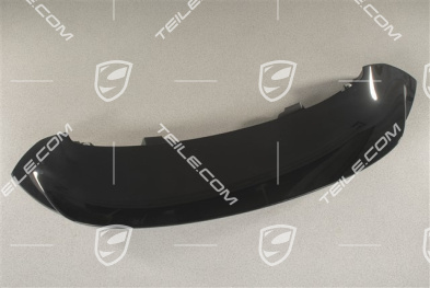 GT3 Rear spoiler, bottom half