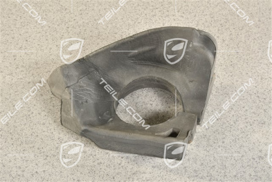Side duct part, L