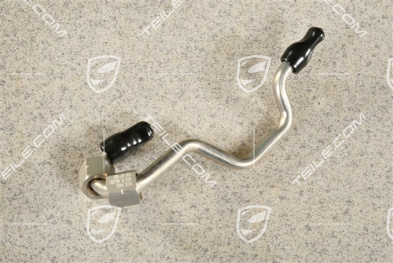 3,6L, Fuel line