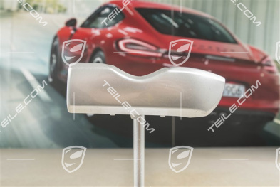Dashboard trim moulding, Passenger's side, R