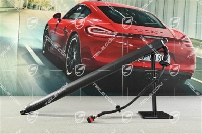 Damper cylinder Trunk / boot lid, Sport / Cross Turismo, L=R